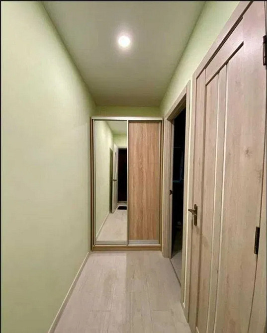 Оренда Квартира 1-кімнатна, 1/5 поверх на Черчілля, 20 Київ - фото 8