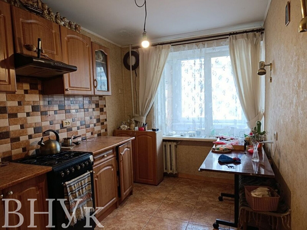 Продаж Квартира 1-кімнатна, 3/10 поверх на Мазепи Львів - фото 5