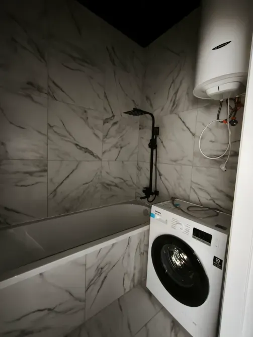 Продаж 1к Квартира 46 кв.м Загорська 188 Ужгород - фото 8