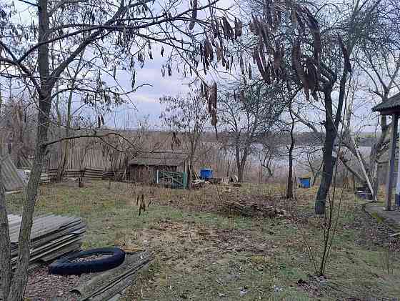 Продам будинок в с. Кандаурово ,біля річки. Кропивницький