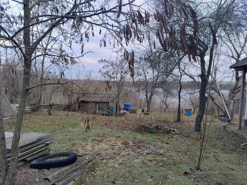 Продам будинок в с. Кандаурово ,біля річки. Кропивницький - фото 4