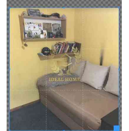 Однокімнатна квартира на Лесі Курбаса 9Б Киев