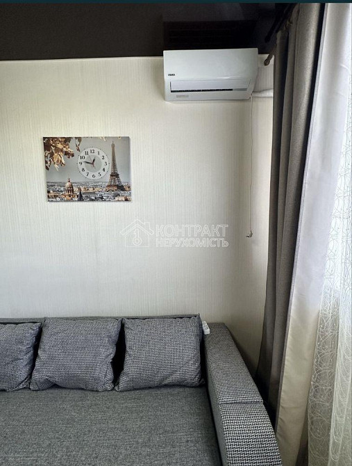 Продаж Квартира 1-кімнатна, 1/3 поверх на вул. Дідро Харьков - изображение 2