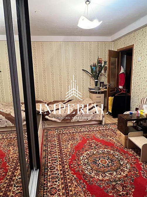 Продаж Квартира 1-кімнатна, 1/9 поверх на вул. Русанівська набережна Киев - изображение 3