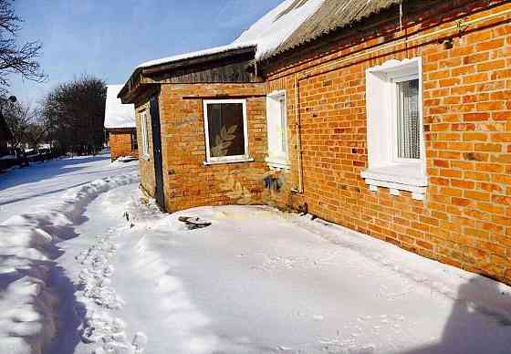 Продаж Будинок 2-кімнатний на Ганны Верес ул. Обуховичі