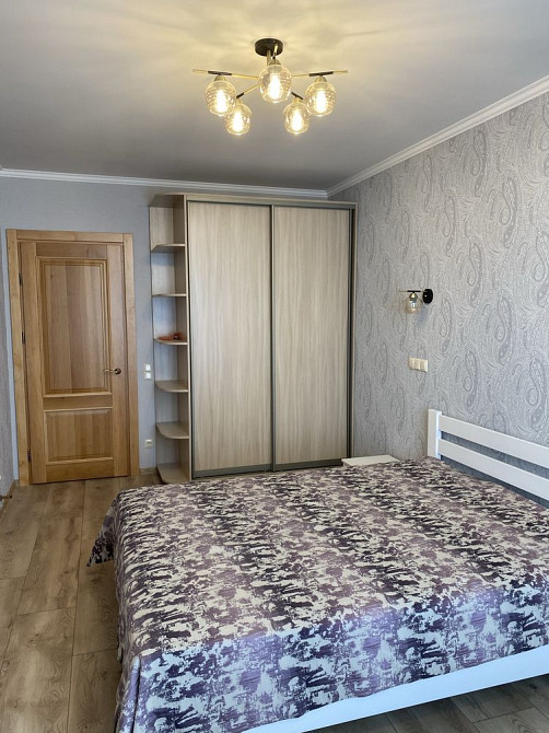 Продаж Квартира 1-кімнатна, 6/25 поверх на Євгенія Сверстюка вул., д. 6-А Киев - изображение 7