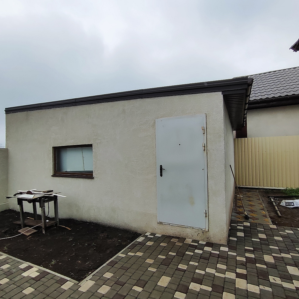 Современный дом с ремонтом в с. Нерубайское Нерубайське - фото 13