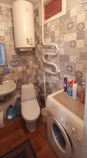 Продаж Квартира 1-кімнатна, 8/9 поверх на вул. Академіка Курчатова Харків - фото 15