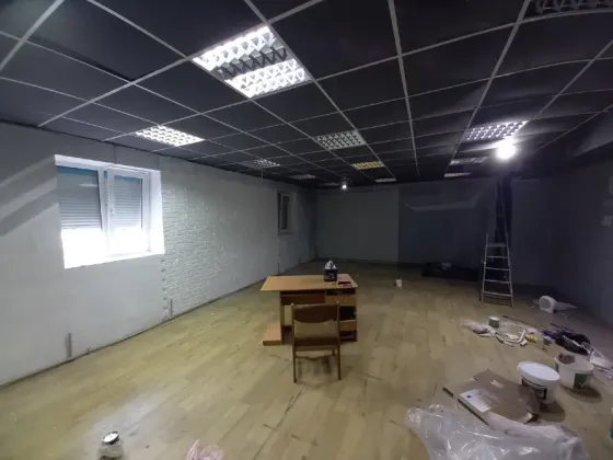 Здається Приміщення вільного призначення площа 65 кв.м Дніпро вул. Троїцька Дніпро