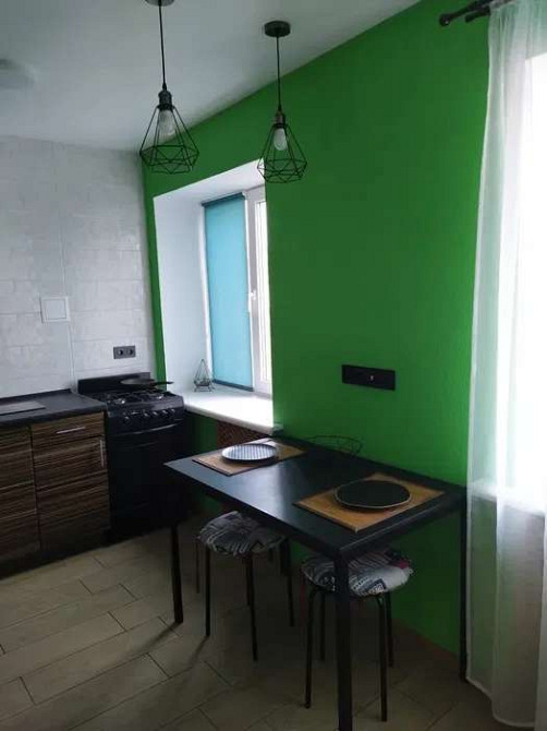 Оренда Квартира 2-кімнатна, 4/5 поверх на Санаторная ул., 12 Київ - фото 3