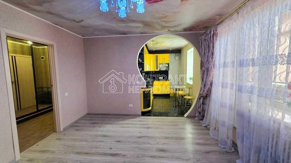 Продаж Квартира 2-кімнатна, 4/9 поверх на вул. Тракторостроителей Харків - фото 9