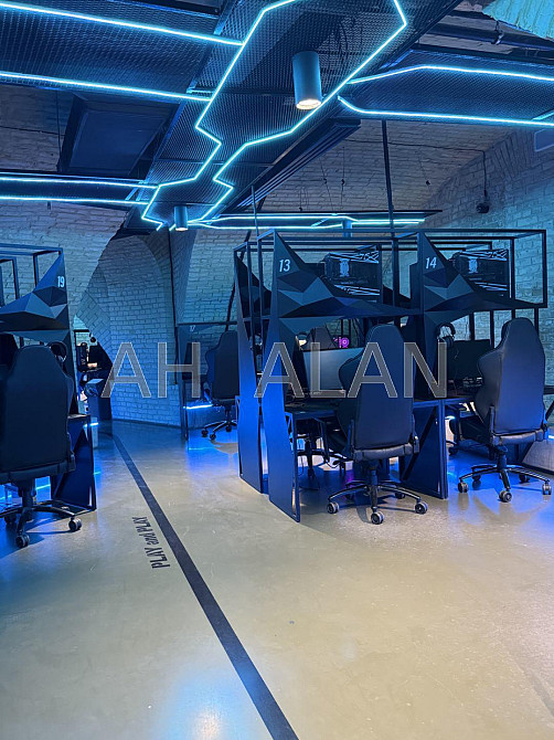 Оренда заклад громадського харчування на Князів Острозьких вул., 8 приміщень - 1 Київ - фото 7