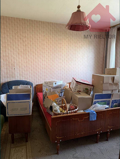 Продаж двокімнатної квартири по вул.Легоцького Ужгород - фото 2