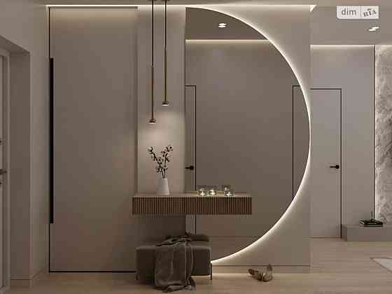 Продаж Квартира 3-кімнатна, 1/8 поверх Vinnytsya