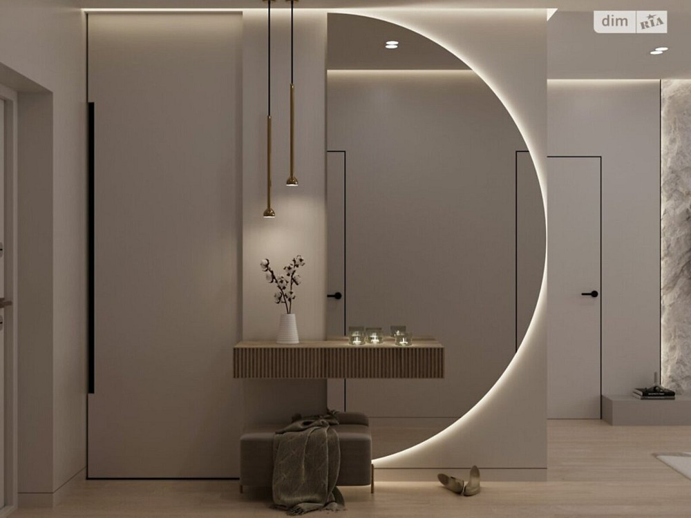 Продаж Квартира 3-кімнатна, 1/8 поверх Vinnytsya - photo 3