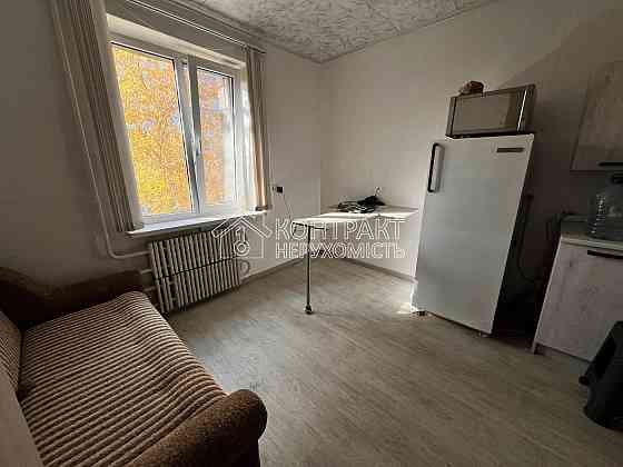 Продаж Квартира 1-кімнатна, 3/9 поверх на вул. Велика Панасівська Харків