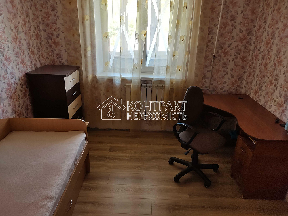 Оренда Квартира 3-кімнатна, 7/10 поверх на вул. Матюшенко Харків - фото 3