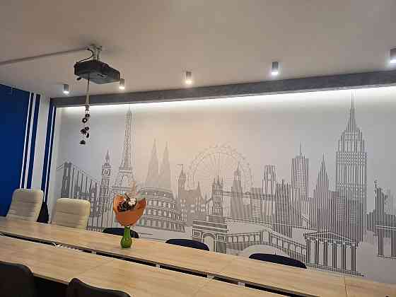 Оренда приміщення вільного призначення на Замкова вул., 5 поверх - 1/5 Тернополь