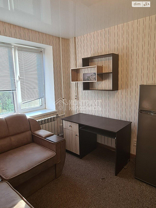 Оренда Квартира 1-кімнатна, 3/9 поверх на вул. Тахиаташская Харьков - изображение 3