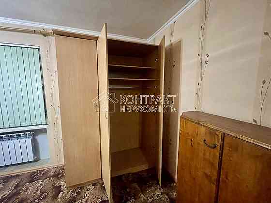 Продаж 1к Квартира 30 кв.м Сумгаїтська вул. Kharkiv