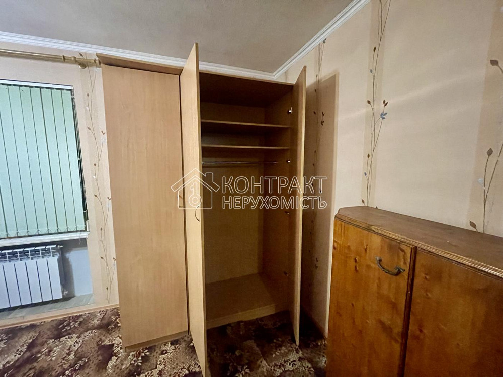 Продаж 1к Квартира 30 кв.м Сумгаїтська вул. Харків - фото 3