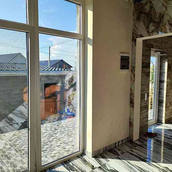 Продам новый дом в селе Нерубайское Нерубайське