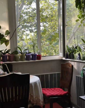 Продается двухкомнатная квартира на улице Комитетской. Odessa