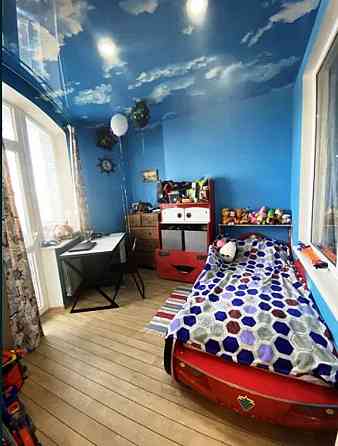 Двухкомнатная квартира на Говорова возле парка Победы Одеса