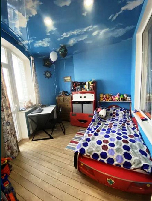 Двухкомнатная квартира на Говорова возле парка Победы Одеса - фото 6