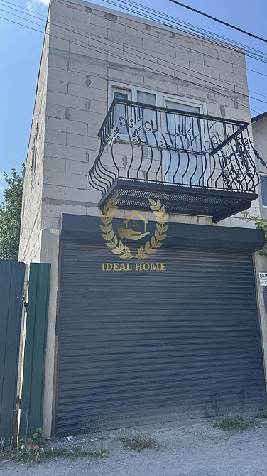 Продам 2 поверховий таунхауз в центрі смт Борова  - фото 2