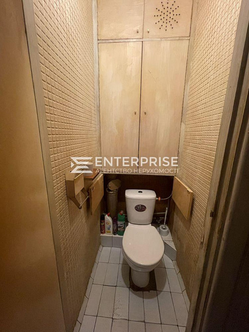 Продаж 2к Квартира 51.2 кв.м Райдужна вул. Київ - фото 8