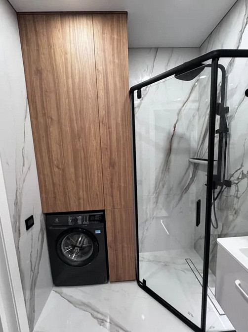 1-кімнатна, Родини Кістяківських вул., 10, Голосіївський Kiev - photo 12