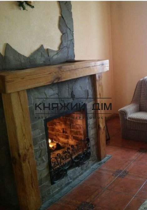 Сдам дом на берегу реки Десна, с.Пуховка. есть генератор. Код 132100 Пухівка - фото 19