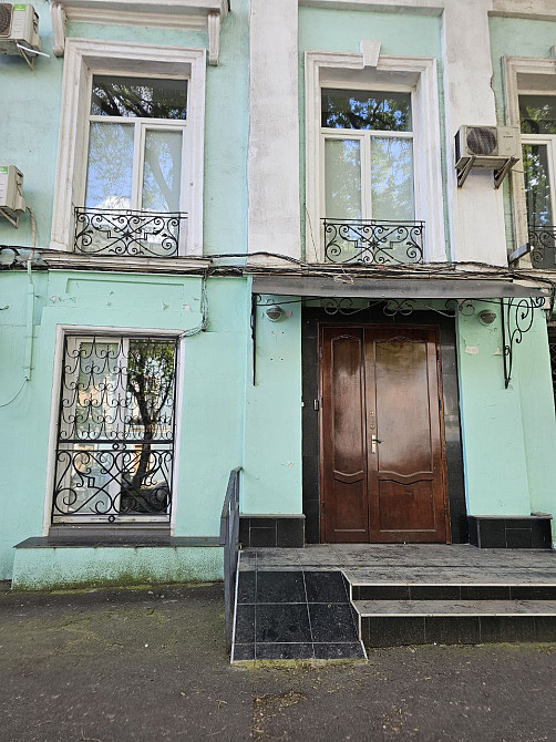 Продаж комерційне приміщення на ул. Греческая, 11 приміщень - 3, поверх - 1 Одеса - фото 1