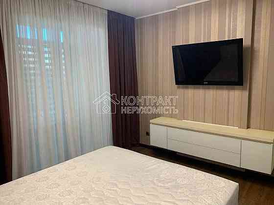 Оренда Квартира 3-кімнатна, 6/16 поверх на вул. Ювілейний Харків