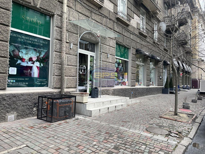 Продаж приміщення вільного призначення Одеса - фото 1