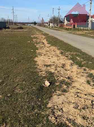 Продаж земельної ділянки 27.3 соток Kholmok