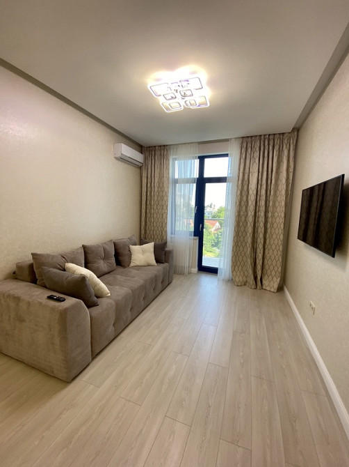 Оренда Квартира 1-кімнатна, 7/10 поверх на Ванный пер., 1а Одесса - изображение 3