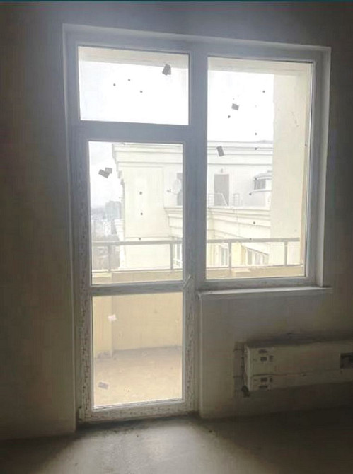 Четырехкомнатая квартира в ЖК Звездный городок Odessa - photo 4