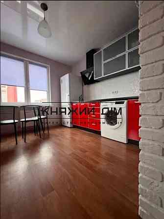 Продаж 1-но к. квартири в ЖК Патріотика. №21145007 Киев