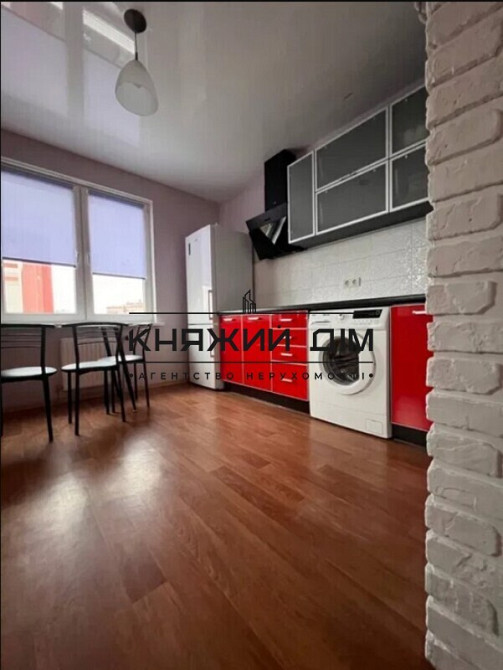 Продаж 1-но к. квартири в ЖК Патріотика. №21145007 Київ - фото 1