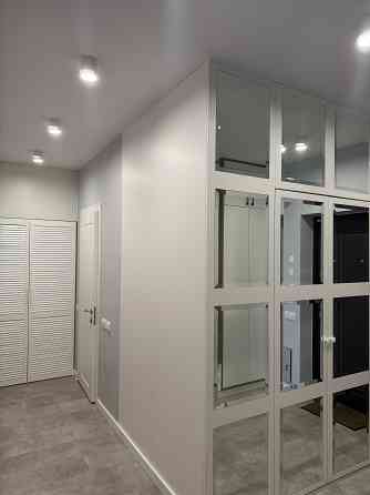 Продаж Квартира 2-кімнатна, 21/25 поверх на Василя Липківського (раніше Урицького) вул., д. 37г Київ