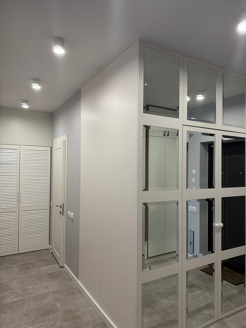 Продаж Квартира 2-кімнатна, 21/25 поверх на Василя Липківського (раніше Урицького) вул., д. 37г Київ - фото 4