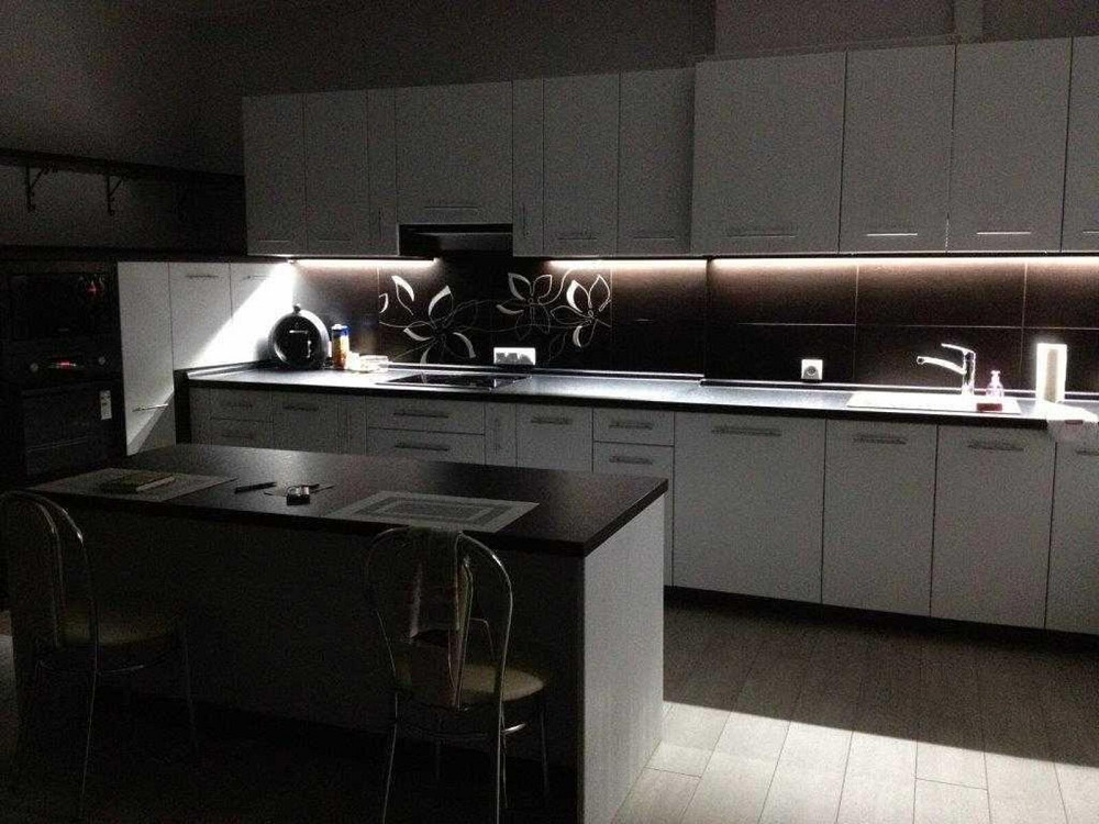 Продаж Квартира 3-кімнатна, 9/23 поверх на Мельникова вул., 18Б Київ - фото 8