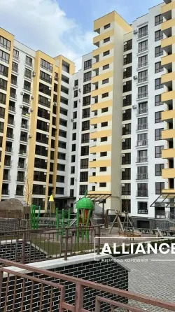 Продаж 3к Квартира 89.3 кв.м незалежності Івано-Франківськ
