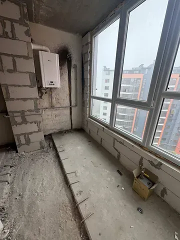 For sale 1-room Apartment 43.3 sq.m ЖК Dream Park Khmel'nyts'kyy - photo 3