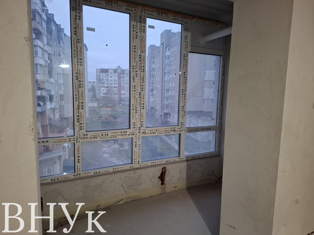 Продаж Квартира 1-кімнатна, 3/9 поверх на вул. Молодіжна Івано-Франківськ - фото 10