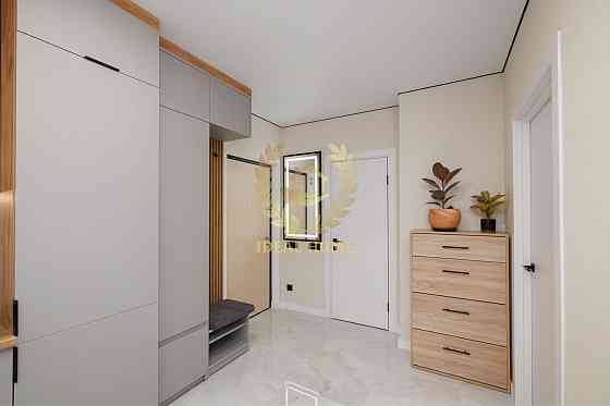 Продаж Квартира 1-кімнатна, 10/16 поверх на Михаила Максимовича ул., 28К Київ