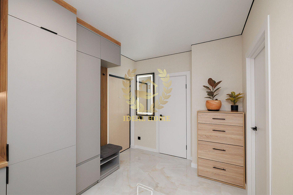 Продаж Квартира 1-кімнатна, 10/16 поверх на Михаила Максимовича ул., 28К Київ - фото 5