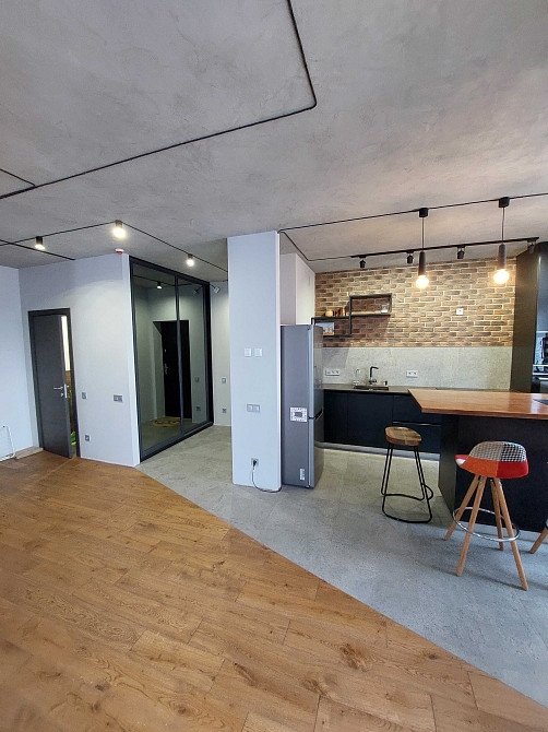 Продаж Квартира 3-кімнатна, 25/25 поверх на Пчілки Олени вул., д. 7 Київ - фото 6